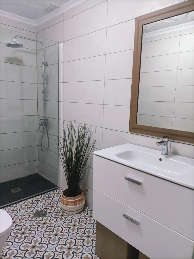 アレシフェCapital Houseアパートメント エクステリア 写真