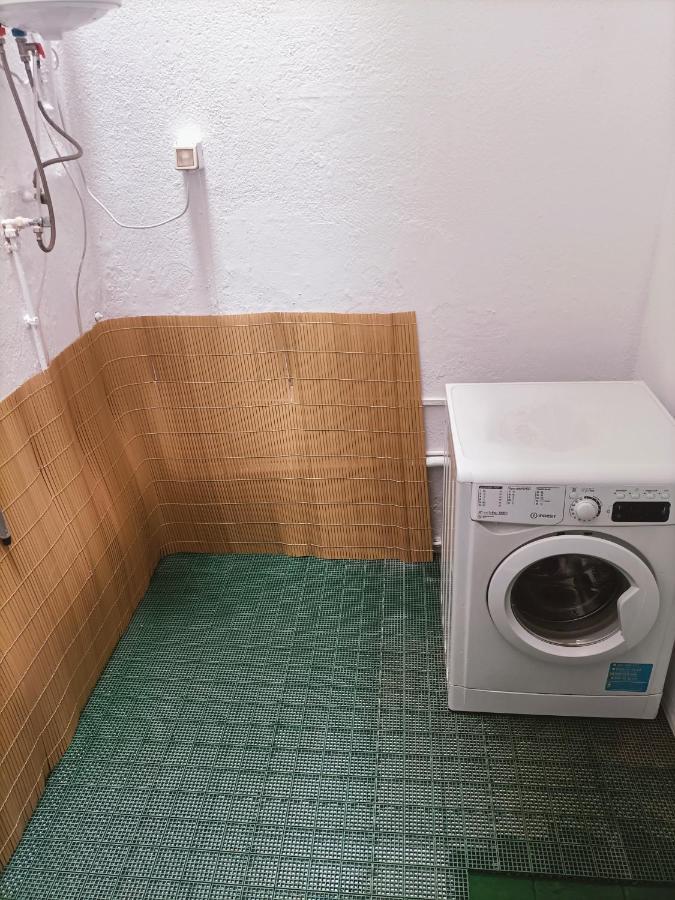 アレシフェCapital Houseアパートメント エクステリア 写真